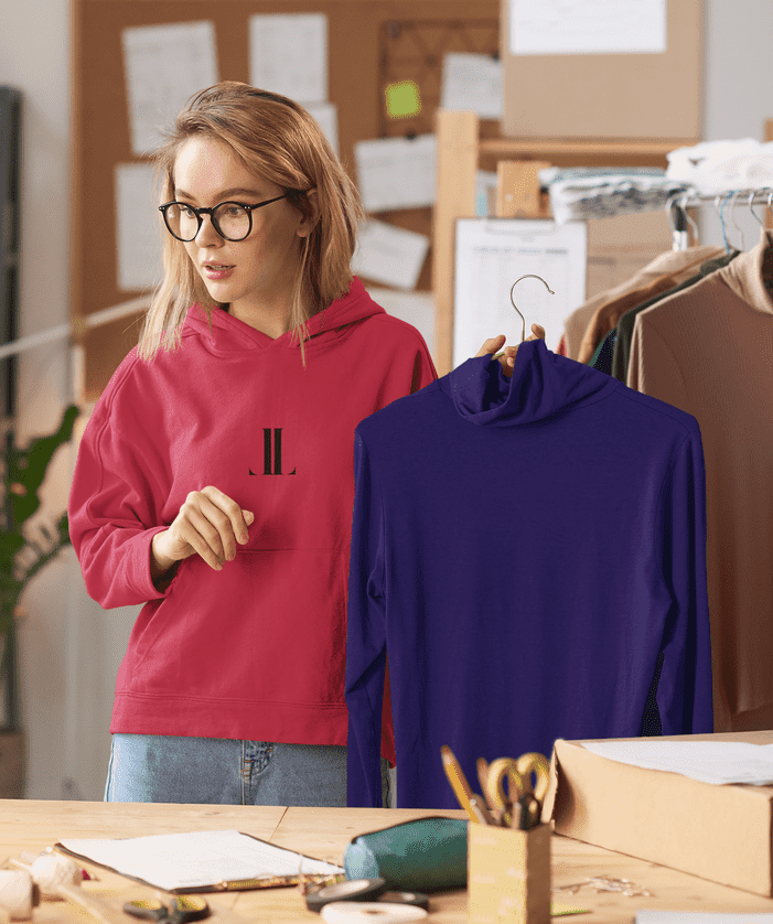 From Production to Packaging: Inside LVJoi's Journey to a Sustainable Fashion Line