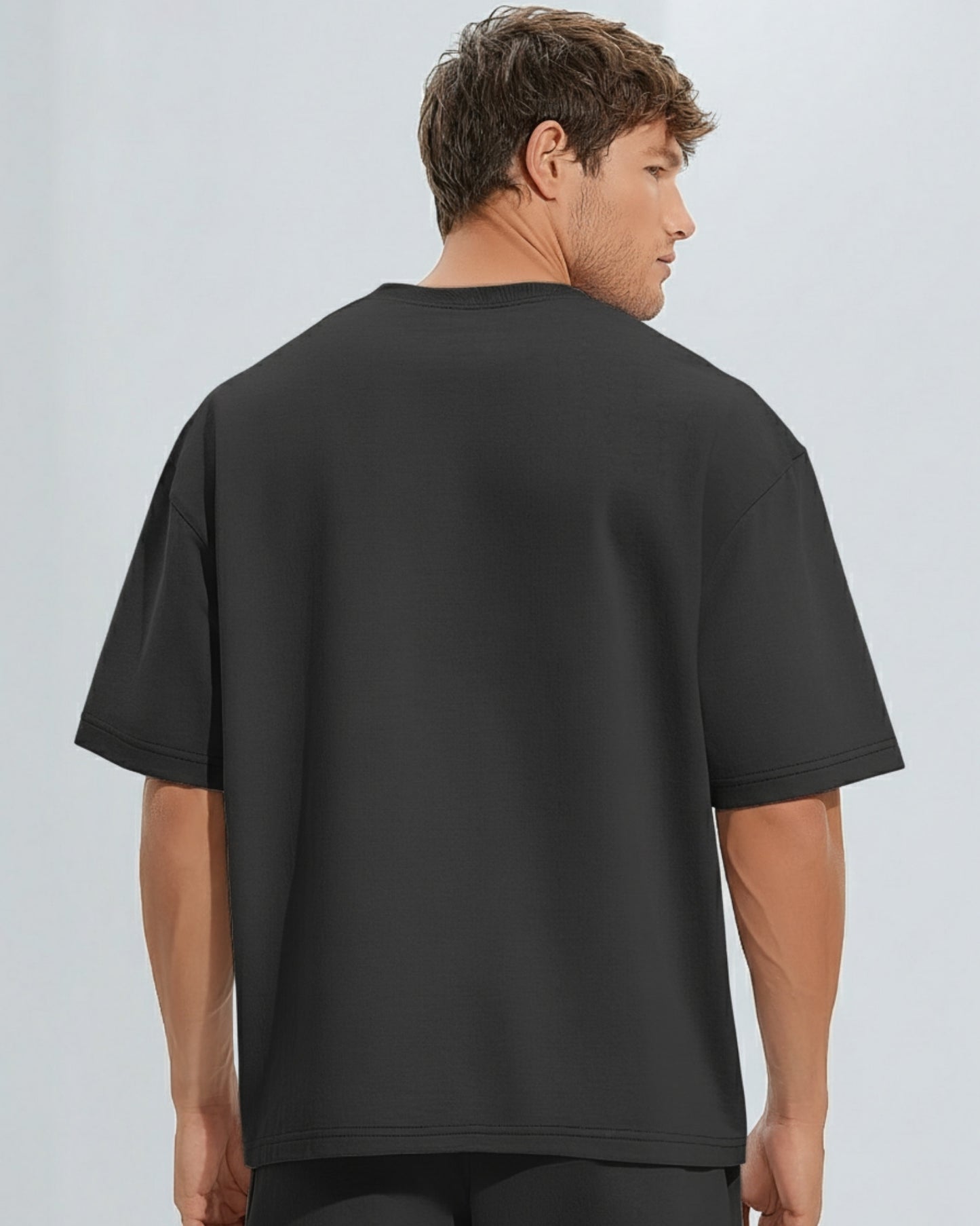 Demilich Oversized Tee