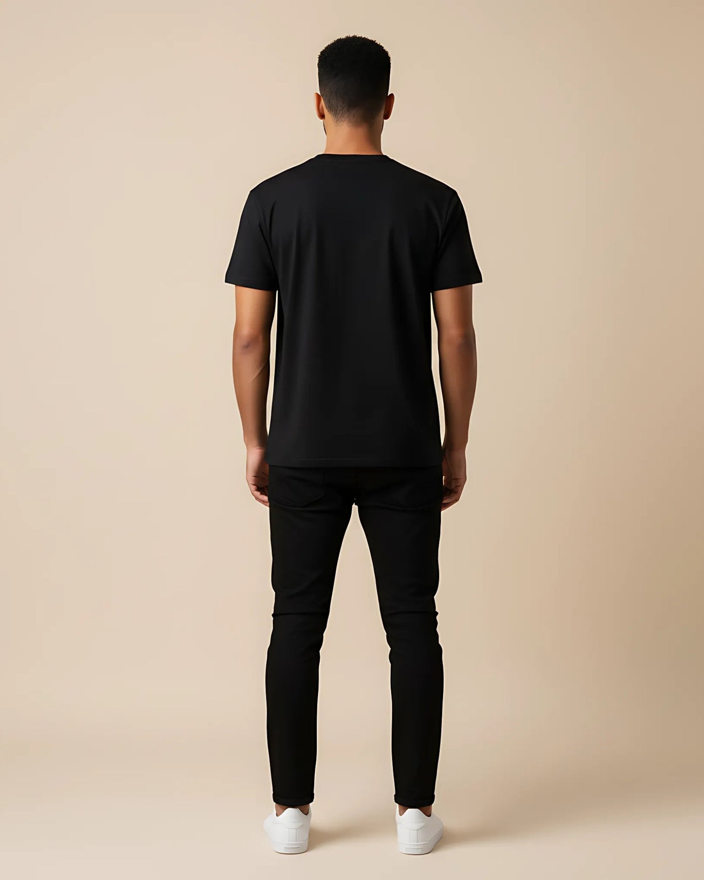 The Intimacy Of Being Understood Classic Tee