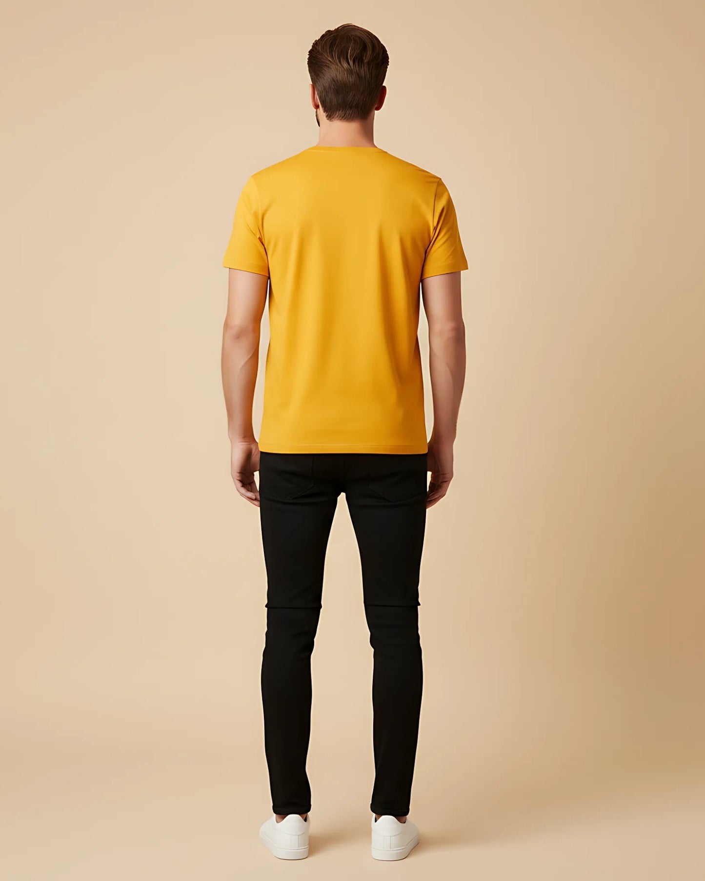 Get Loud Play Hard Classic Tee