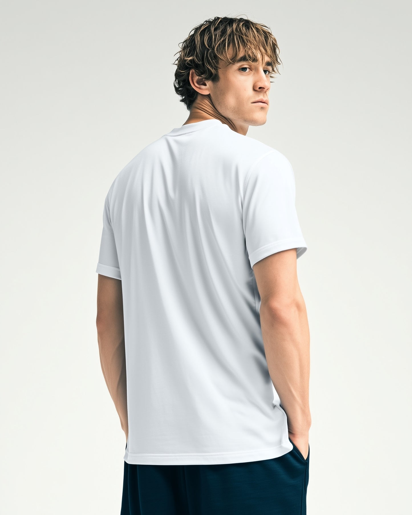 I Don't Give A Flock Classic Tee