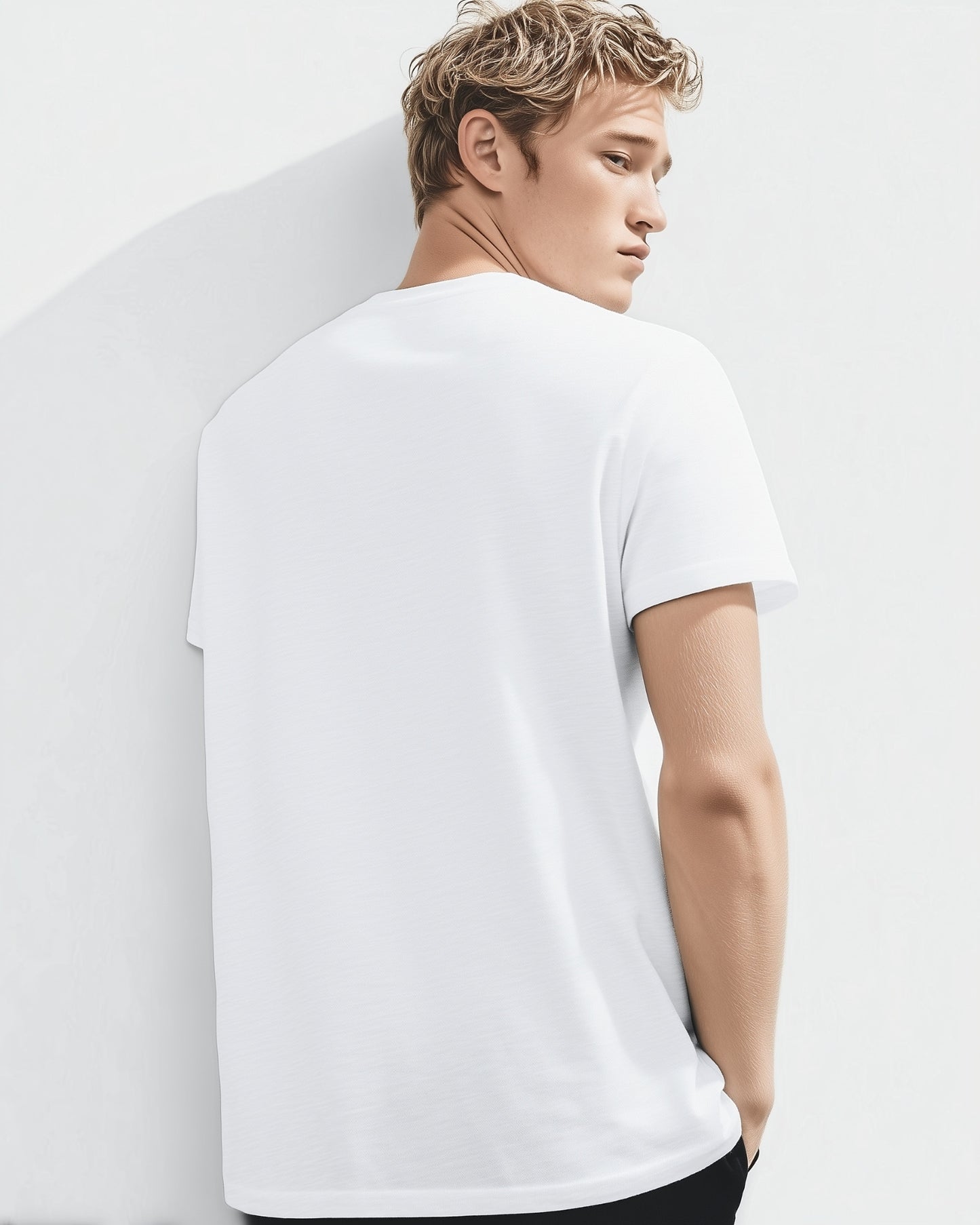 Restless Universe Classic Tee