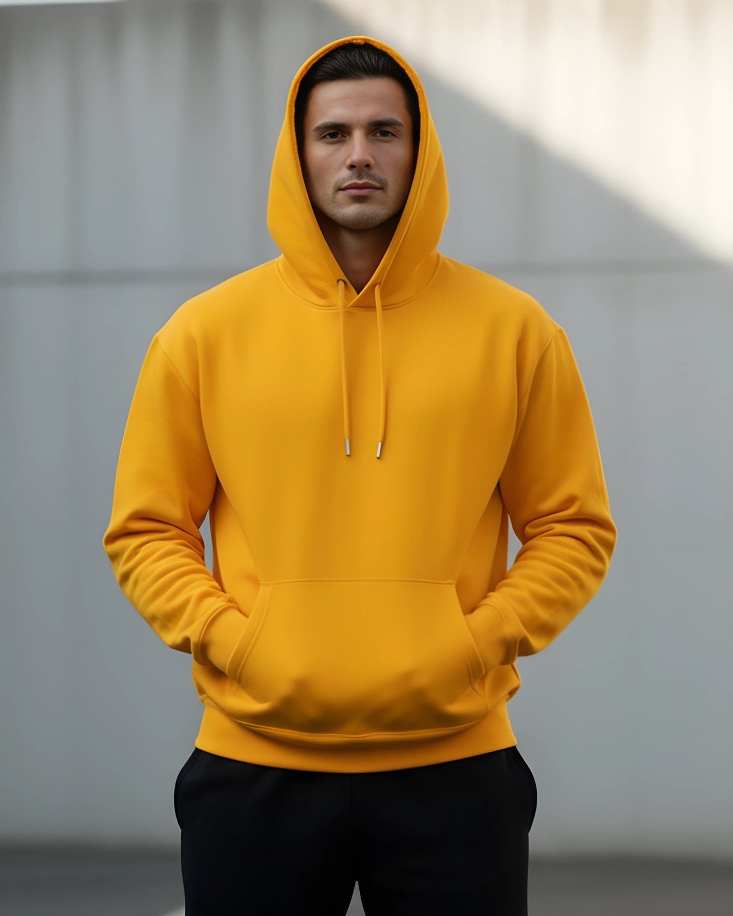 We Lead The Way Unisex Hoodie