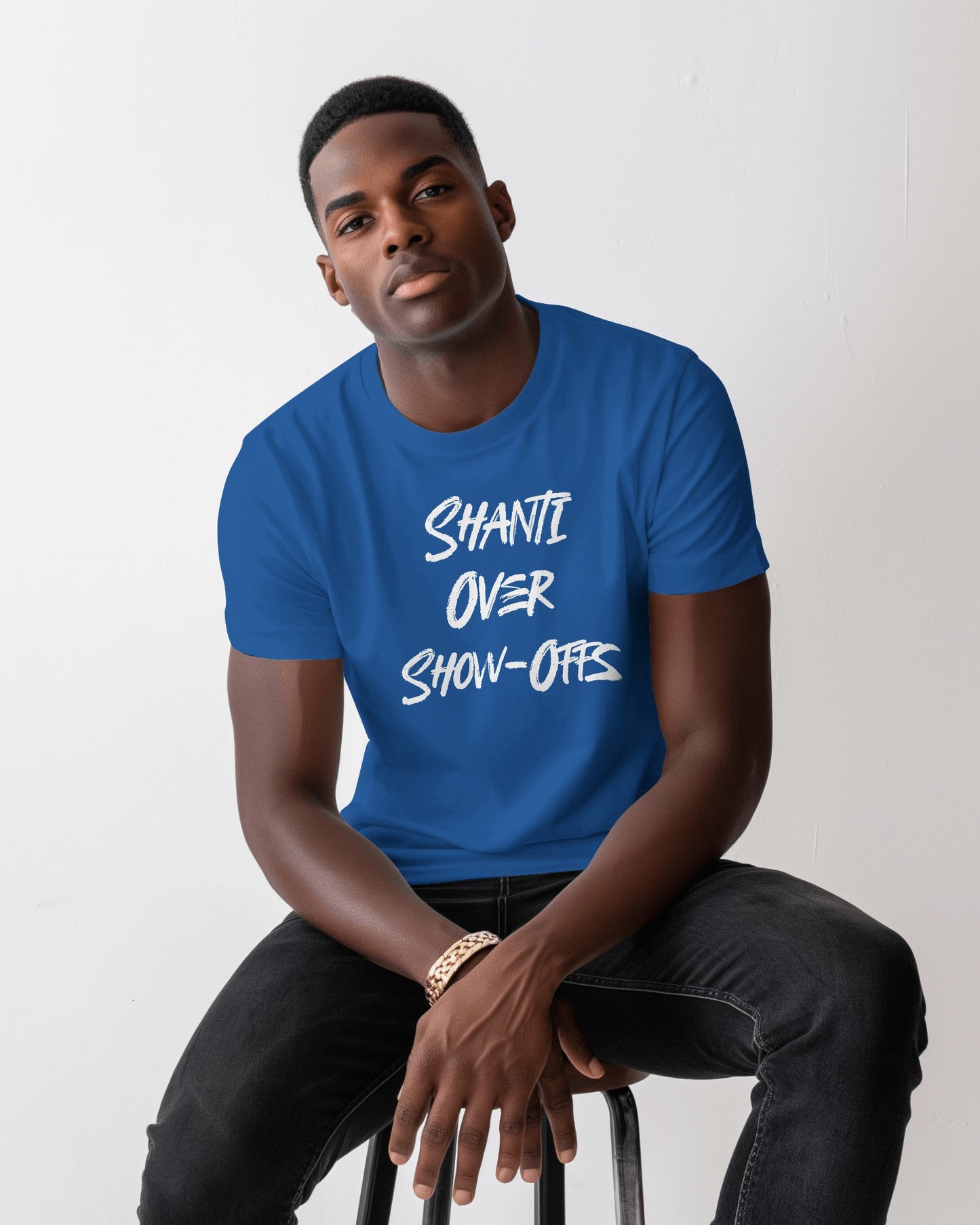 LVJoi Everyday Soft Tee – Unisex Lightweight Cotton Essential | Minimal Streetwear Fit