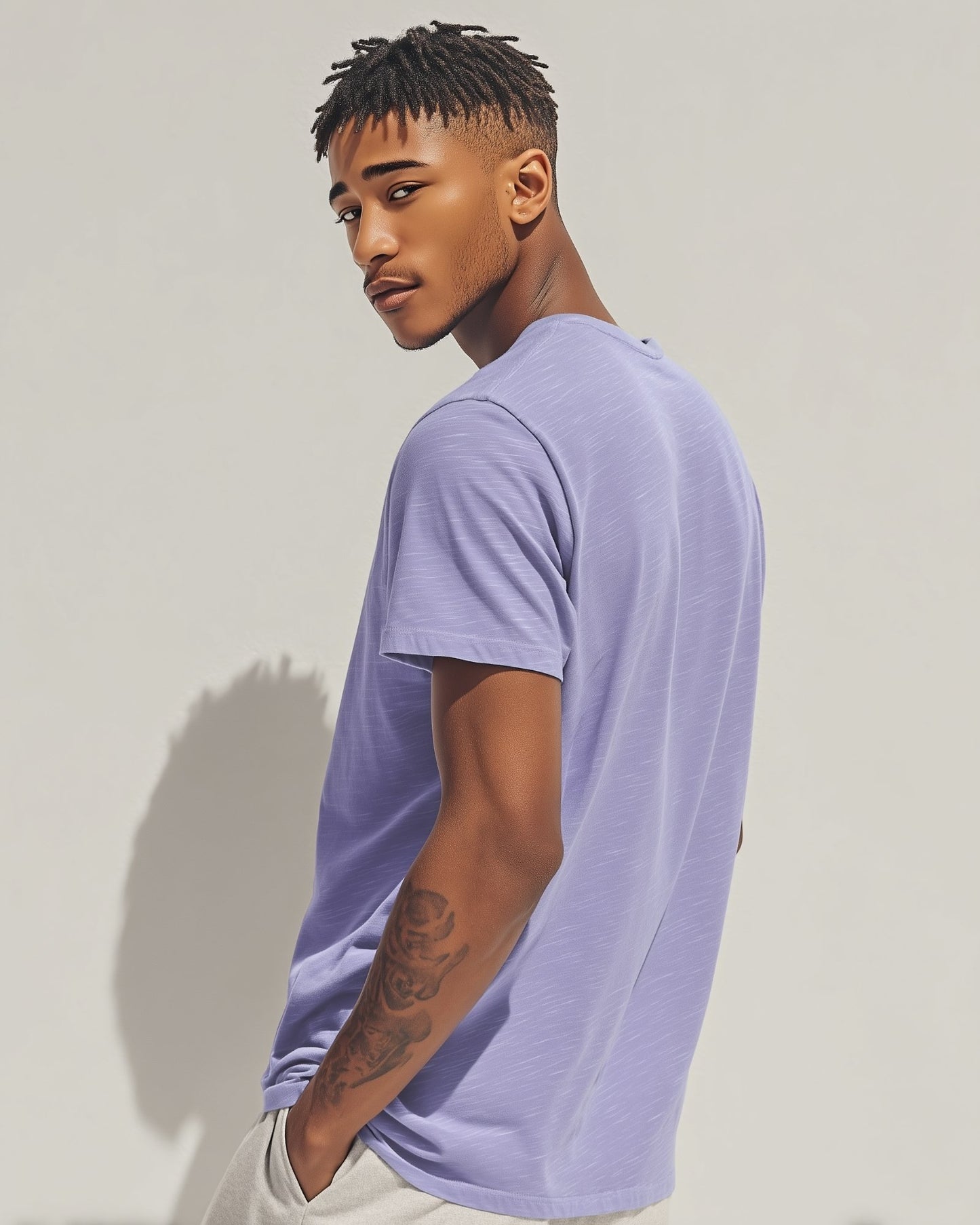 Unhappy Demon Classic Tee