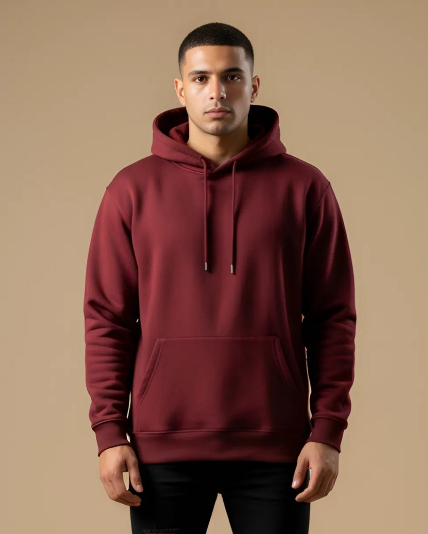 In The Dunes Unisex Hoodie
