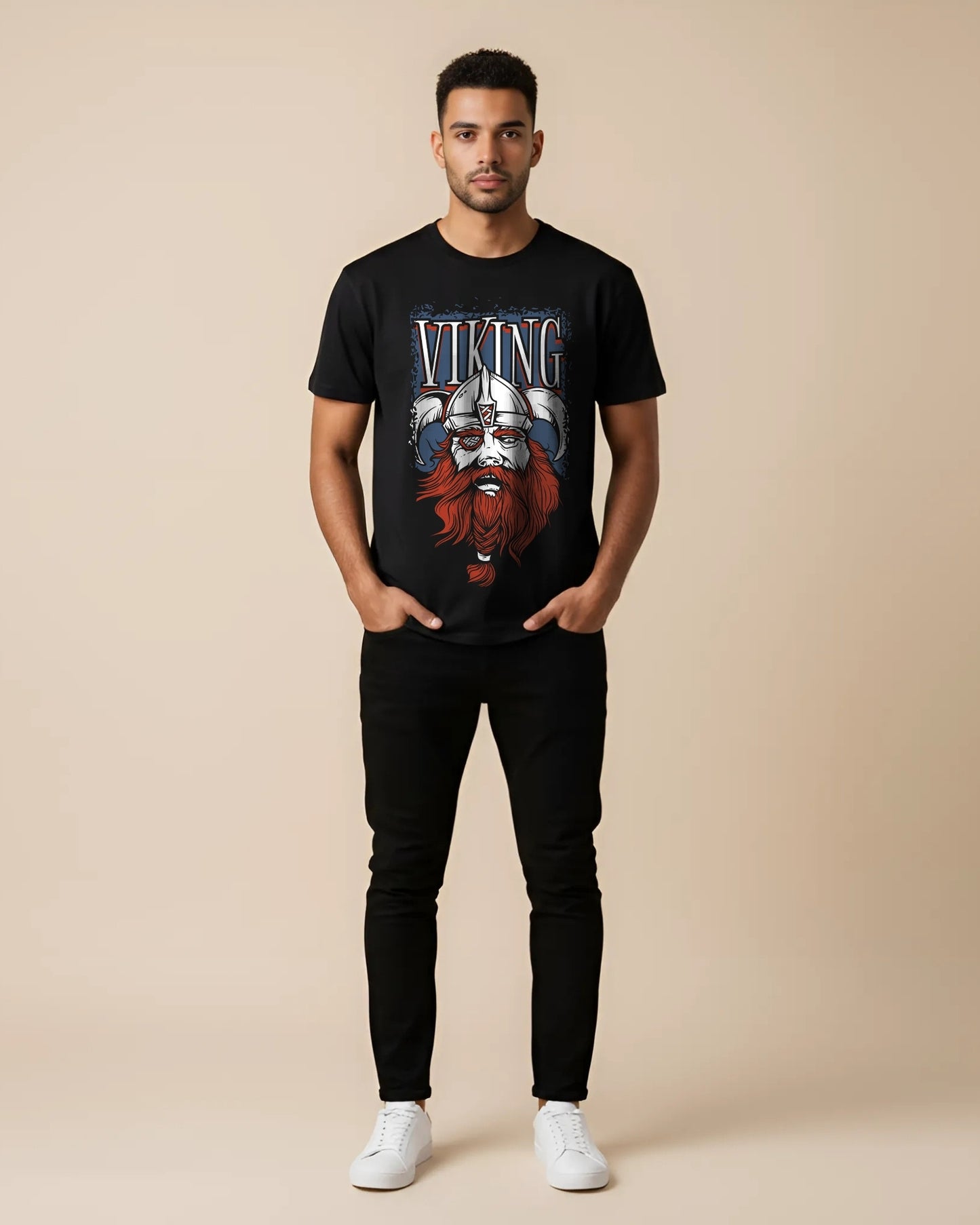 Viking Classic Tee