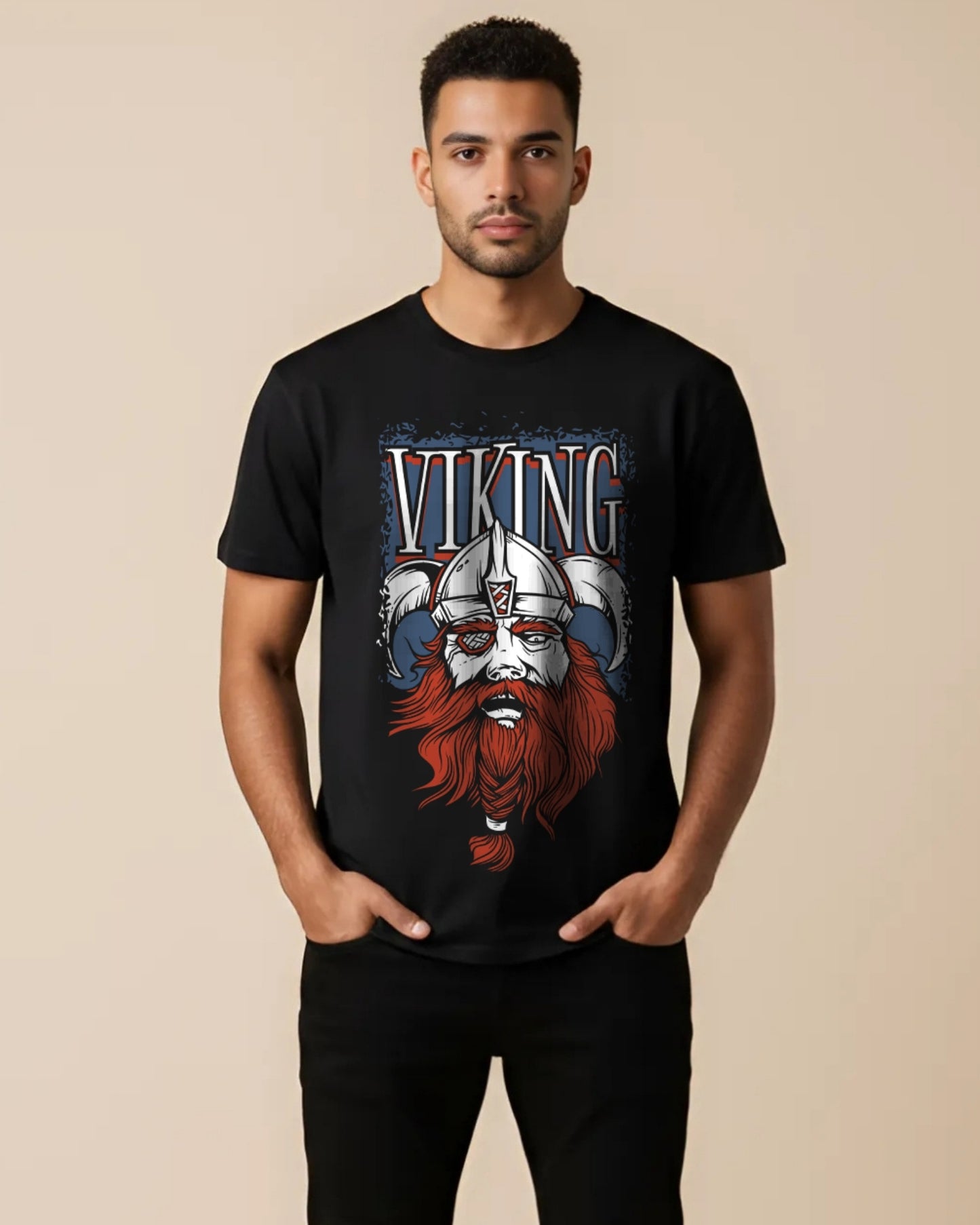 Viking Classic Tee