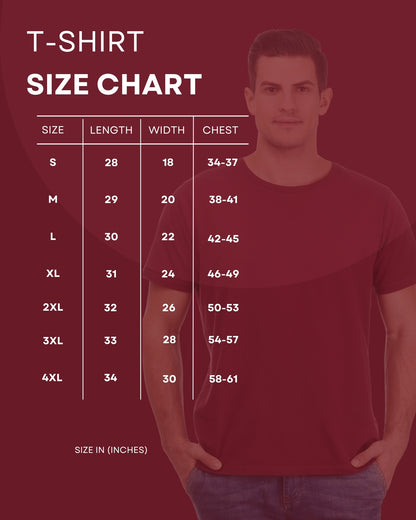 LVJoi Everyday Soft Tee – Unisex Lightweight Cotton Essential | Minimal Streetwear Fit