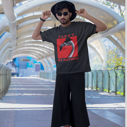 Urban Luxe Boxy Fit Tee