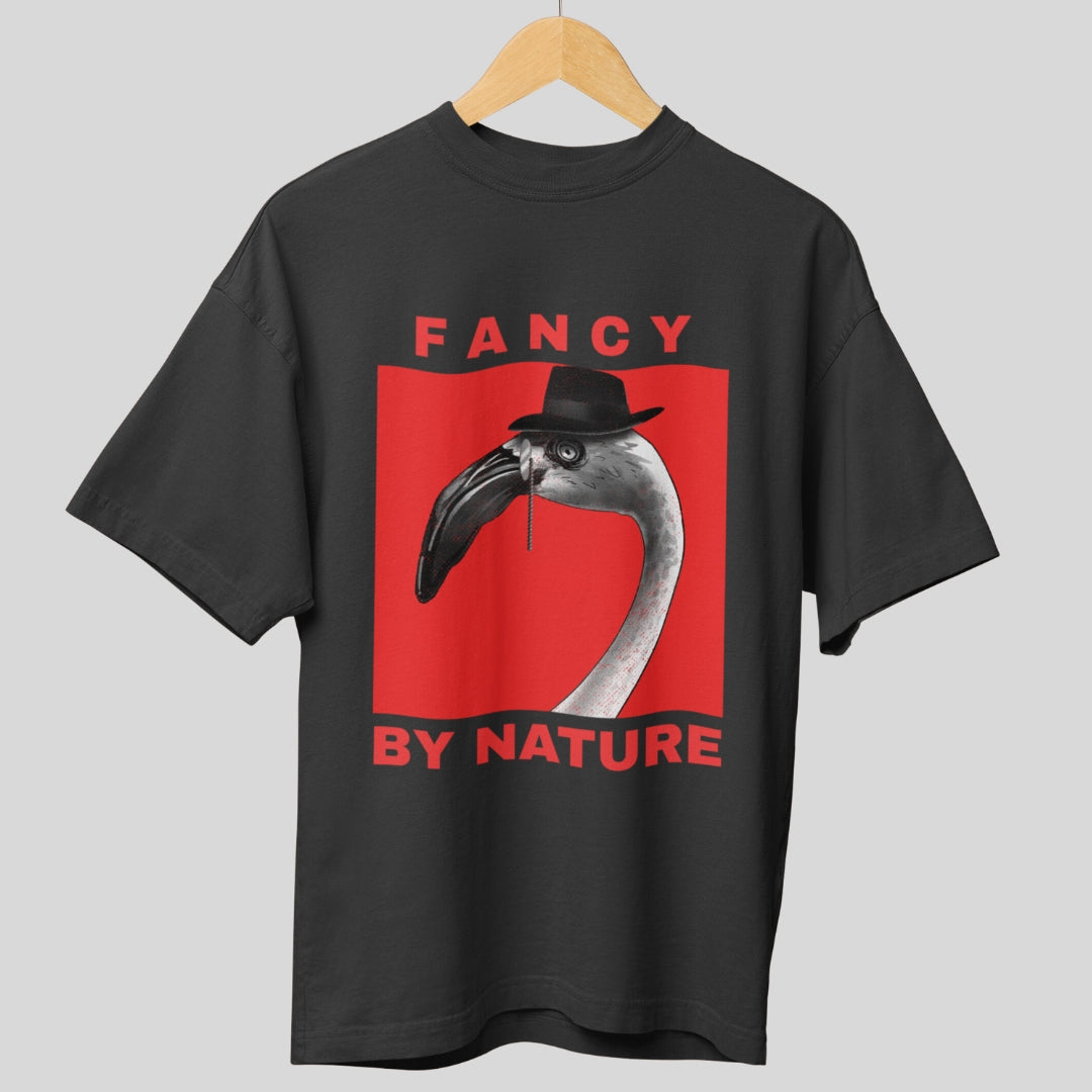 Urban Luxe Boxy Fit Tee