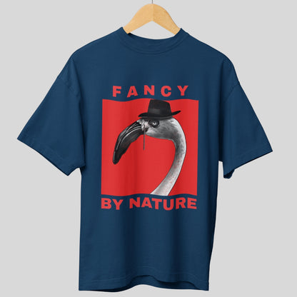 Urban Luxe Boxy Fit Tee