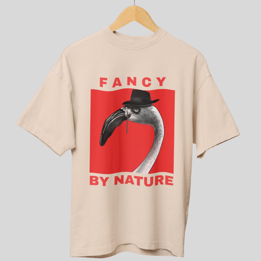 Urban Luxe Boxy Fit Tee