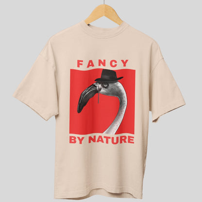 Urban Luxe Boxy Fit Tee