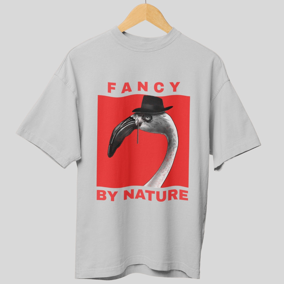 Urban Luxe Boxy Fit Tee