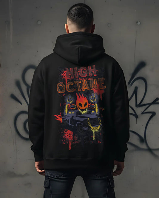 High Octane Unisex Hoodie