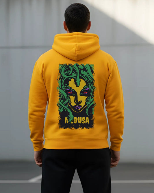 Medusa Unisex Hoodie