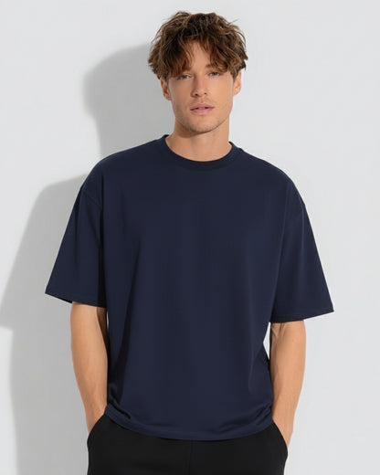 Jack Is Back Oversized Tee