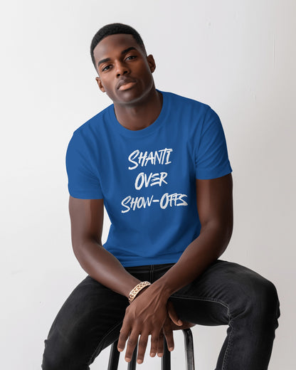 LVJoi Everyday Soft Tee – Unisex Lightweight Cotton Essential | Minimal Streetwear Fit
