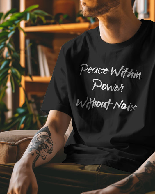 LVJoi Everyday Soft Tee – Unisex Lightweight Cotton Essential | Minimal Streetwear Fit