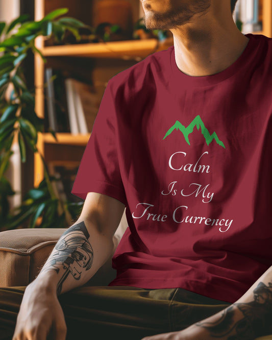 LVJoi Everyday Soft Tee – Unisex Lightweight Cotton Essential | Minimal Streetwear Fit