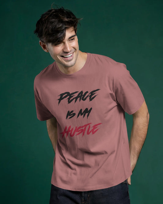 LVJoi Everyday Soft Tee – Unisex Lightweight Cotton Essential | Minimal Streetwear Fit