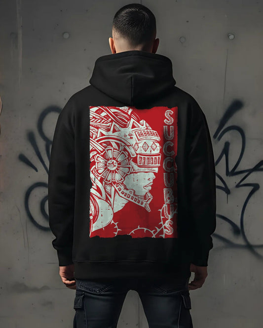 Succubus Unisex Hoodie