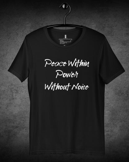 LVJoi Everyday Soft Tee – Unisex Lightweight Cotton Essential | Minimal Streetwear Fit