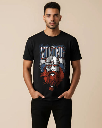 Viking Classic Tee