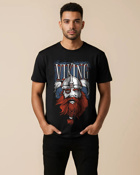 Viking Classic Tee