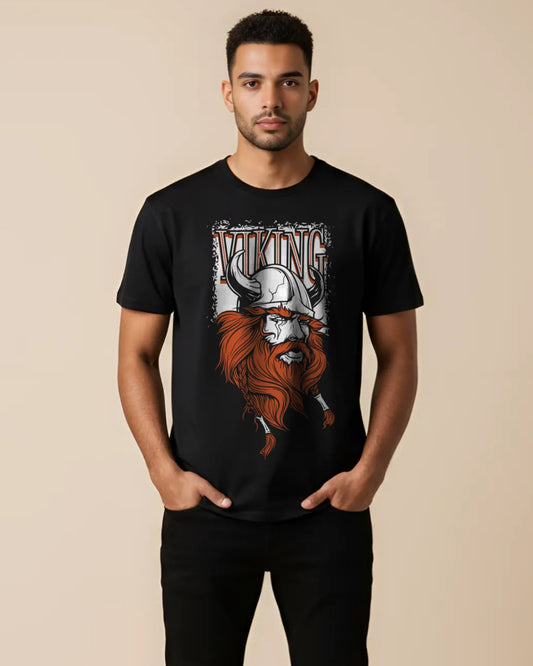 Viking Classic Tee