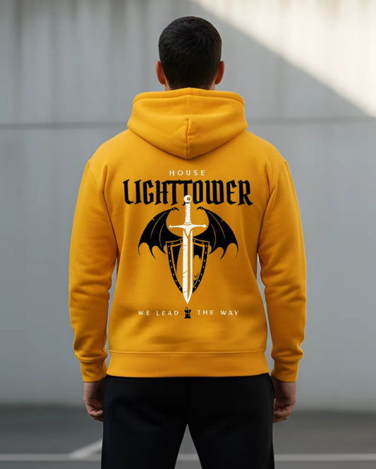 We Lead The Way Unisex Hoodie