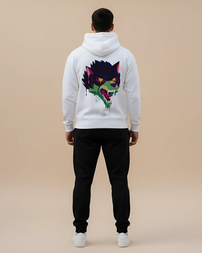 Werewolf Unisex Hoodie